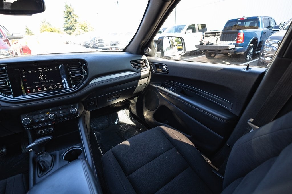 2024 Dodge Durango GT