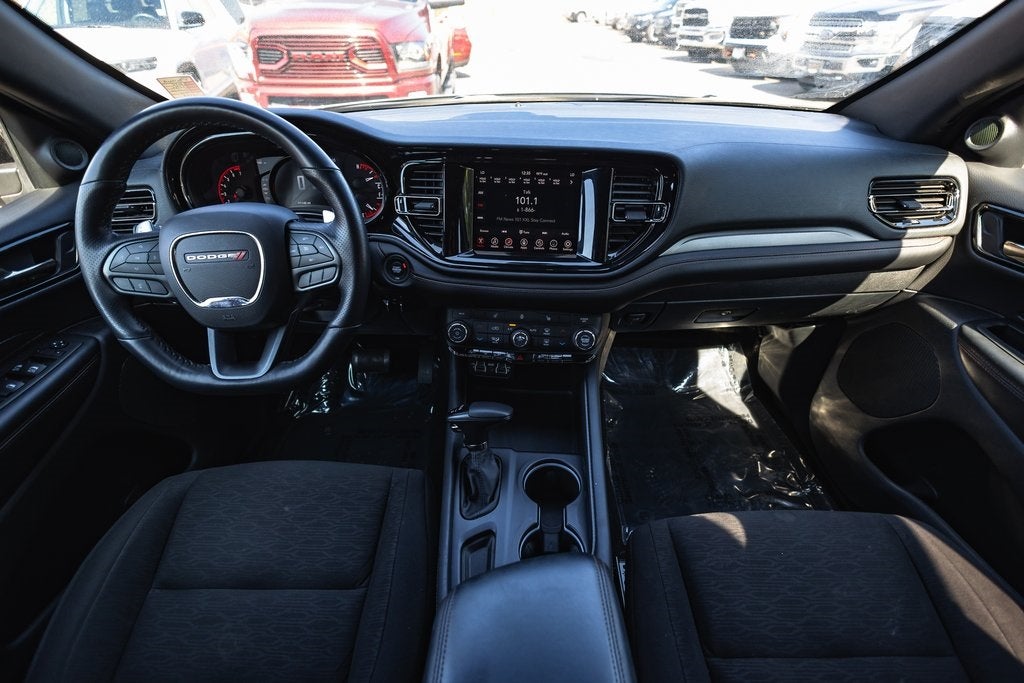 2024 Dodge Durango GT