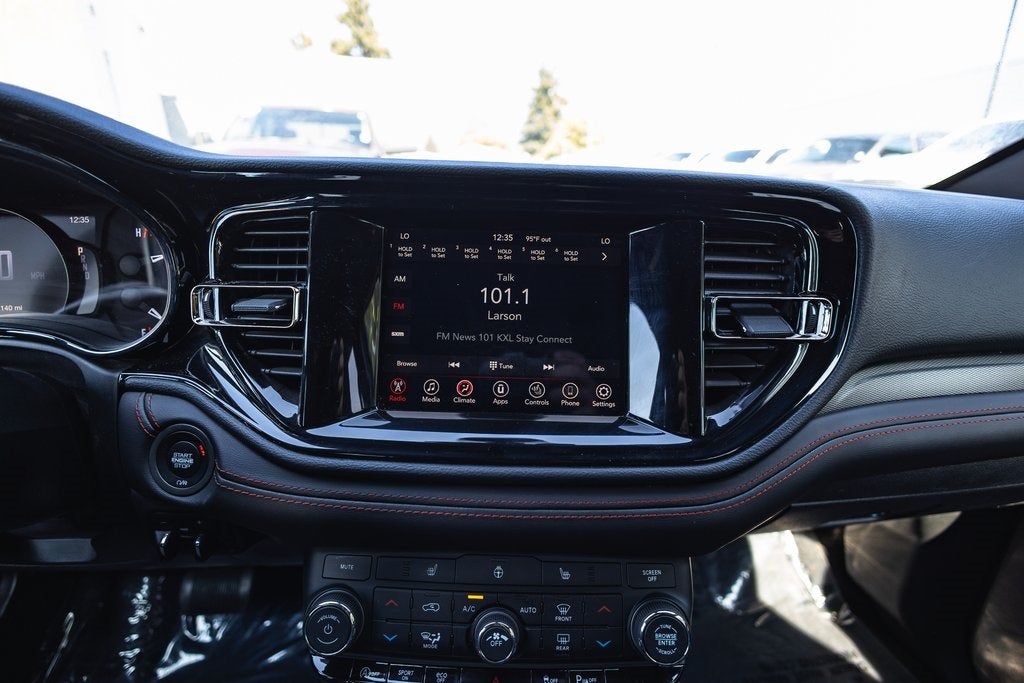 2024 Dodge Durango GT