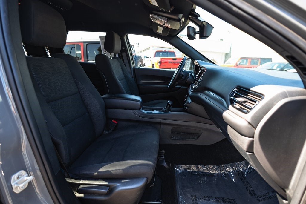 2024 Dodge Durango GT