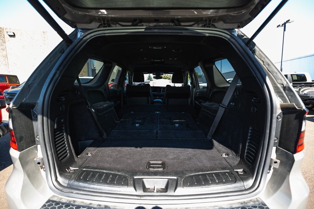 2024 Dodge Durango GT