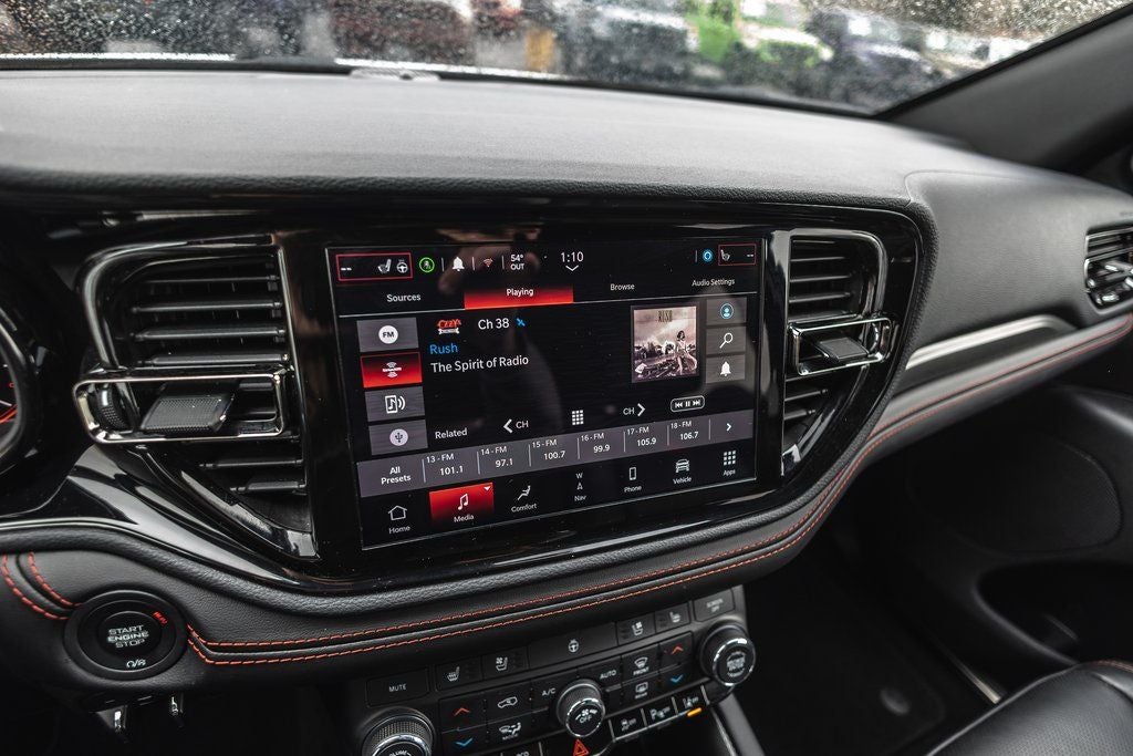 2025 Dodge Durango GT Plus