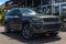 2021 Jeep Grand Cherokee L Overland 5.7L V8 HEMI