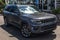 2021 Jeep Grand Cherokee L Overland 5.7L V8 HEMI