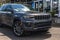 2021 Jeep Grand Cherokee L Overland 5.7L V8 HEMI