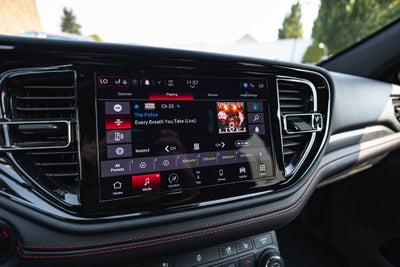 2024 Dodge Durango R/T Plus