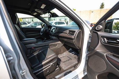 2024 Dodge Durango R/T Plus
