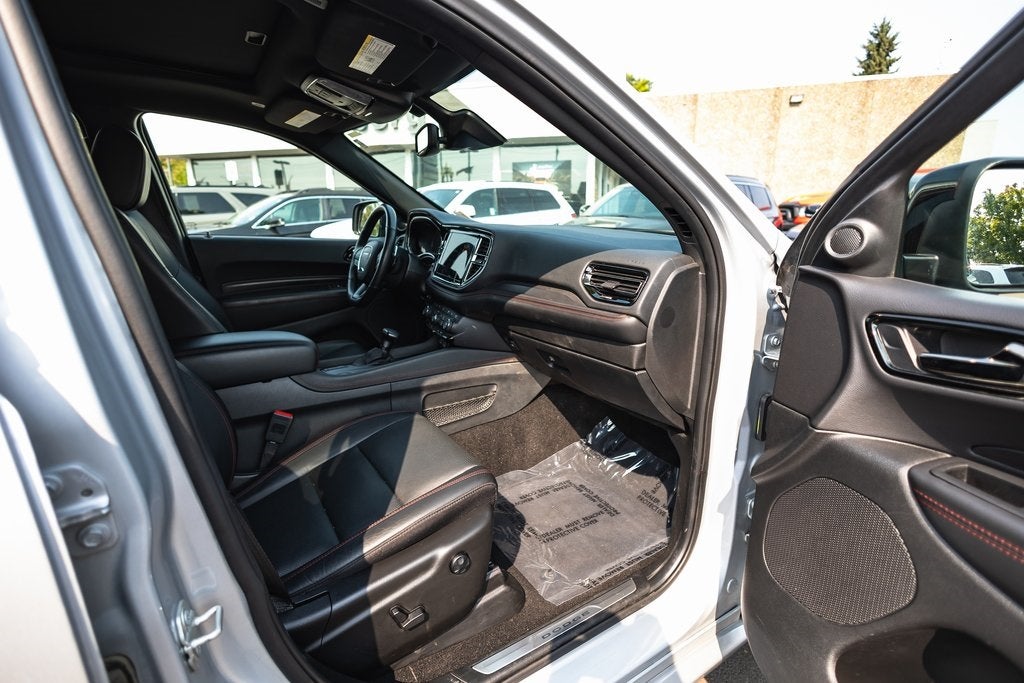 2024 Dodge Durango R/T Plus