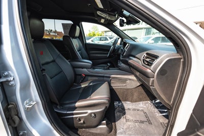 2024 Dodge Durango R/T Plus