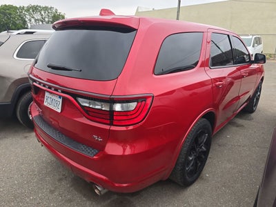 2019 Dodge Durango R/T