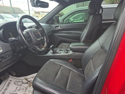 2019 Dodge Durango R/T