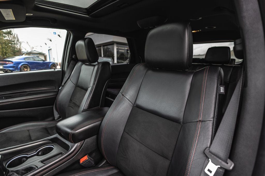 2021 Dodge Durango R/T