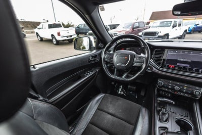 2021 Dodge Durango R/T