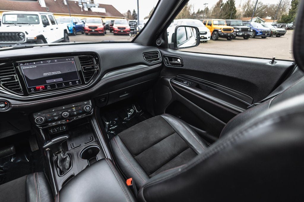2021 Dodge Durango R/T