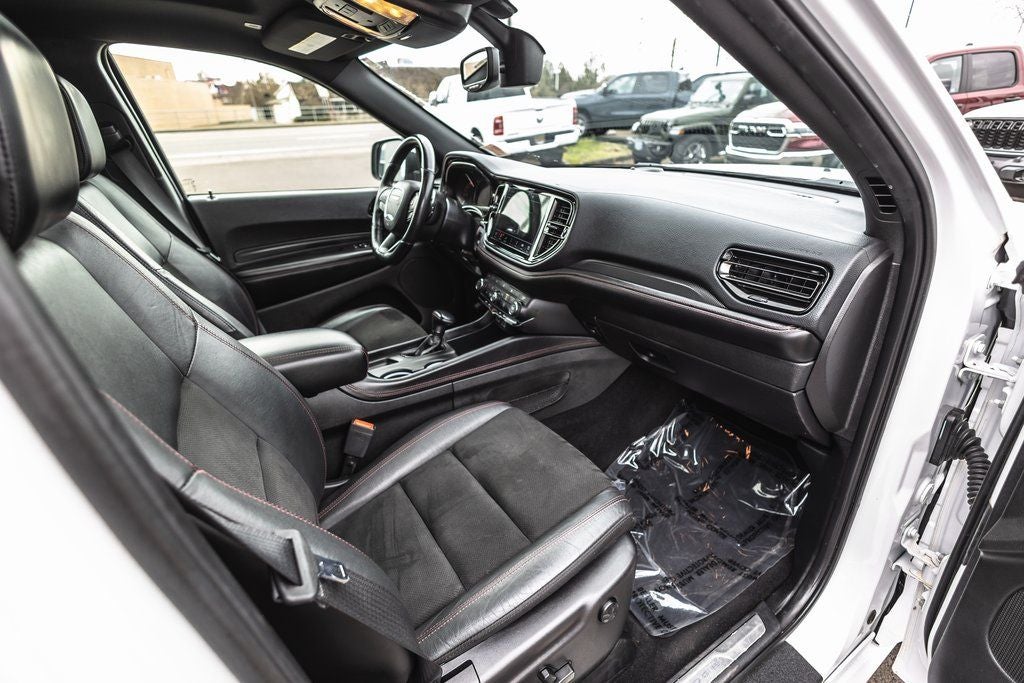 2021 Dodge Durango R/T