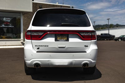 2023 Dodge Durango R/T Plus