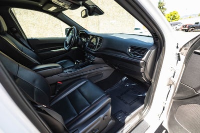 2023 Dodge Durango R/T Plus