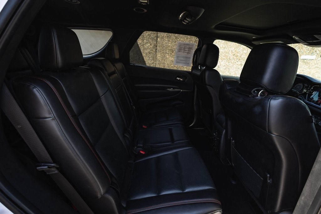 2023 Dodge Durango R/T Plus