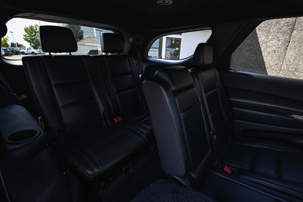 2023 Dodge Durango R/T Plus