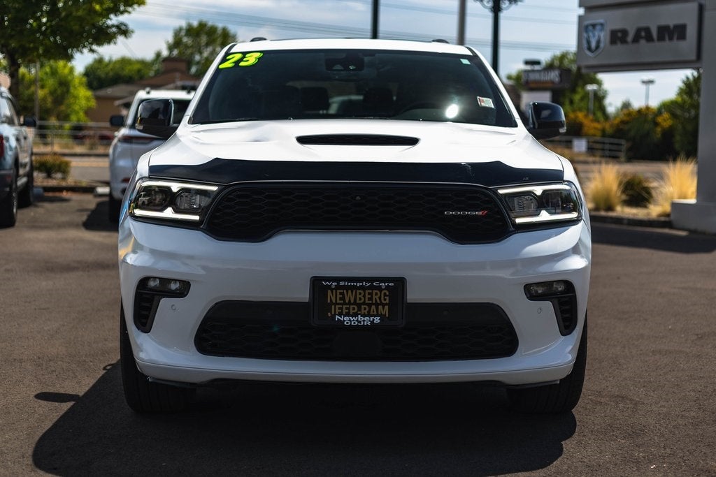 2023 Dodge Durango R/T Plus