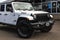 2021 Jeep Gladiator Willys