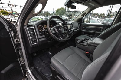 2017 RAM 1500 SLT