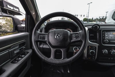 2017 RAM 1500 SLT