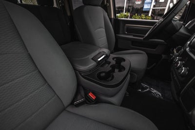 2017 RAM 1500 SLT