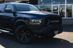 2023 RAM 1500 Classic Warlock