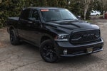 2018 RAM 1500 Sport