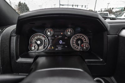 2018 RAM 1500 Limited