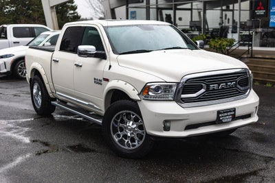 2018 RAM 1500 Limited
