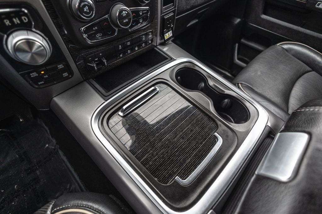 2018 RAM 1500 Limited