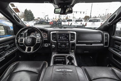 2018 RAM 1500 Limited