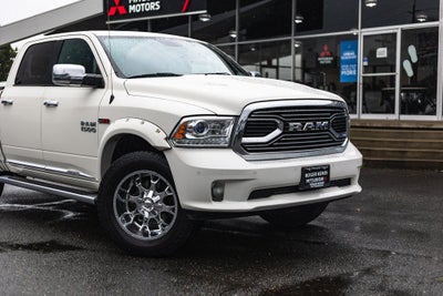 2018 RAM 1500 Limited