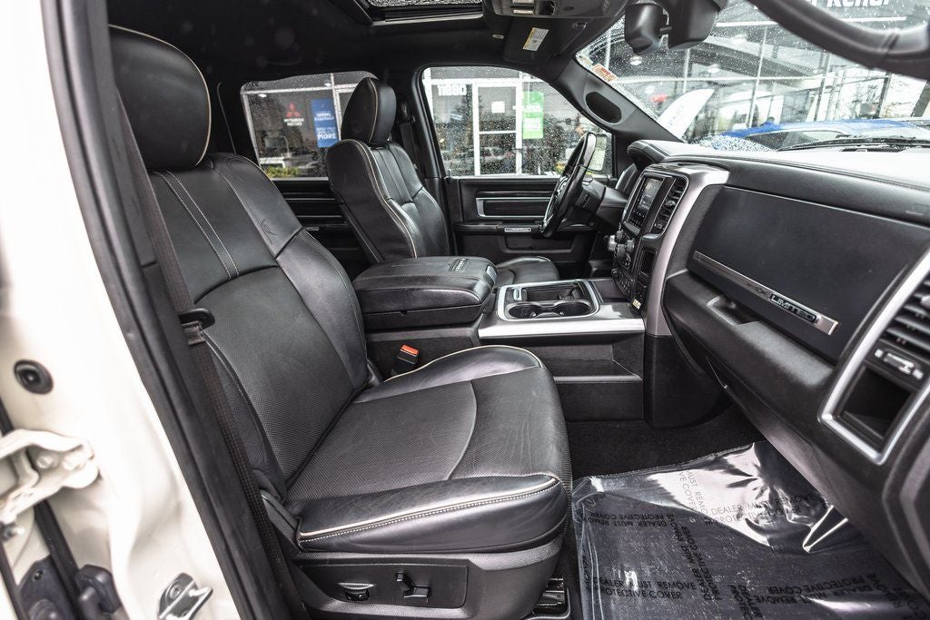 2018 RAM 1500 Limited