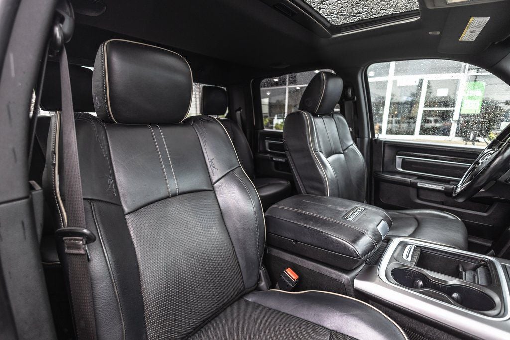 2018 RAM 1500 Limited