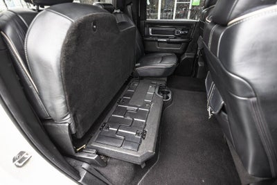 2018 RAM 1500 Limited