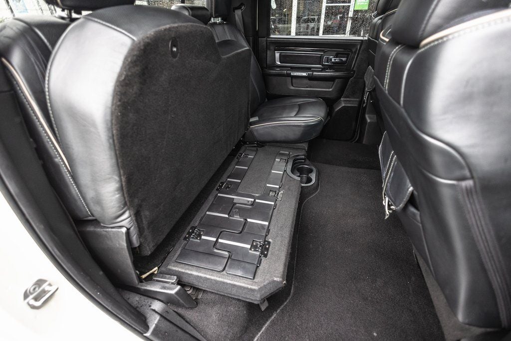 2018 RAM 1500 Limited