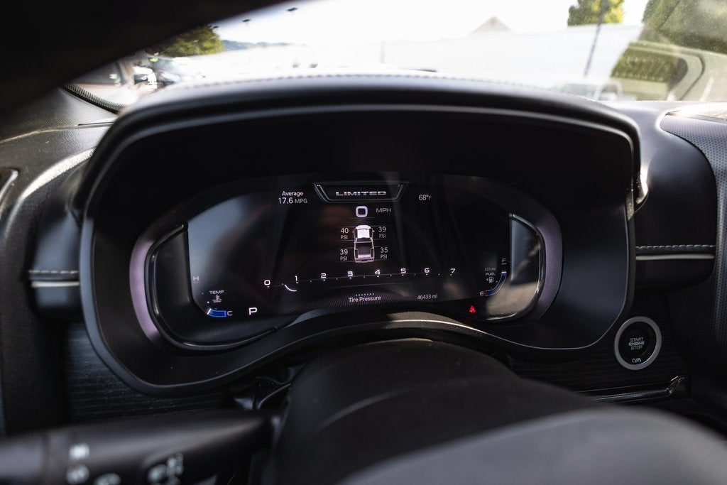 2023 RAM 1500 Limited