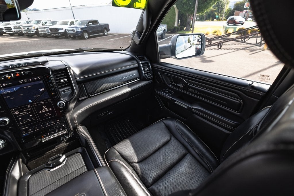 2023 RAM 1500 Limited