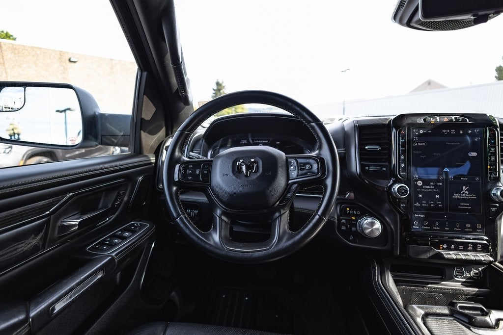 2023 RAM 1500 Limited