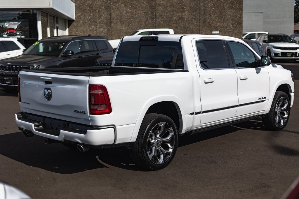 2023 RAM 1500 Limited