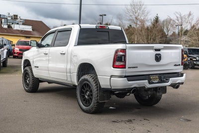 2020 RAM 1500 Sport