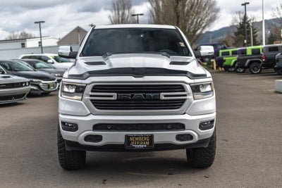 2020 RAM 1500 Sport