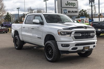 2020 RAM 1500 Sport