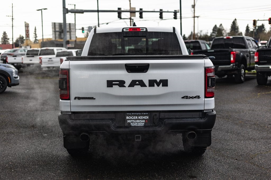 2023 RAM 1500 Rebel