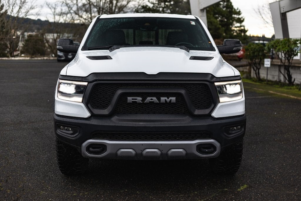 2023 RAM 1500 Rebel