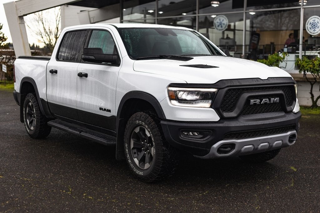 2023 RAM 1500 Rebel