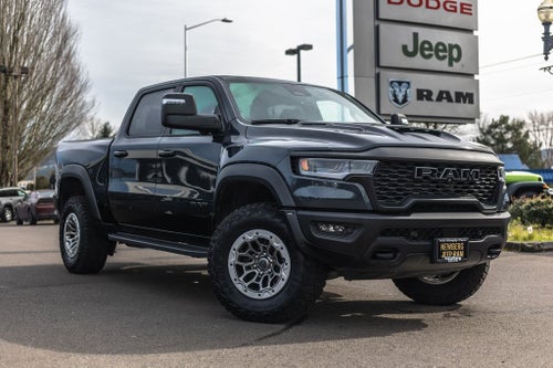 2025 RAM 1500 RHO